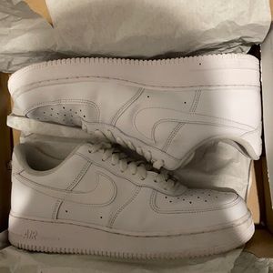 Nike AirForce 1